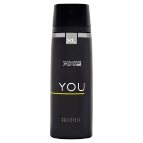AXE You