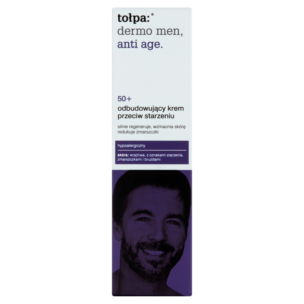 Tołpa Dermo Men Anti Age 50+