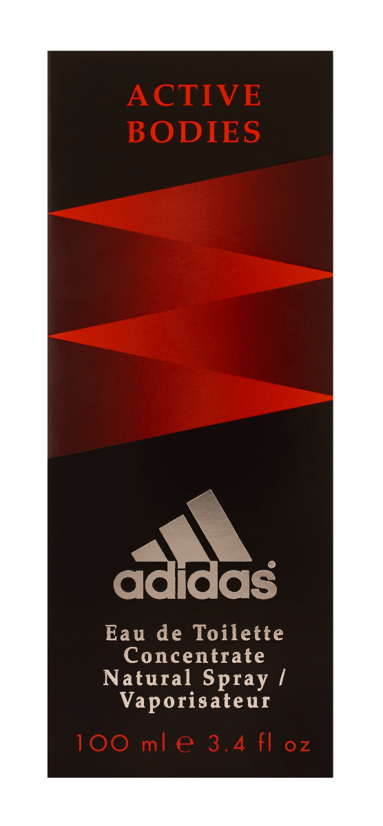 ADIDAS Active Bodies