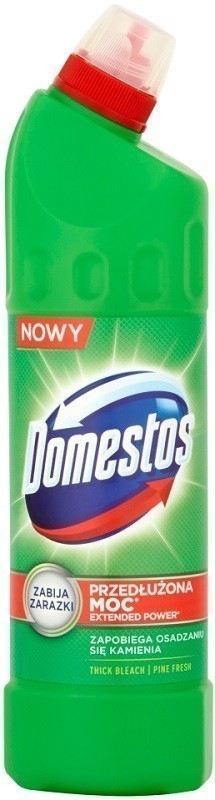 Domestos Pine Fresh