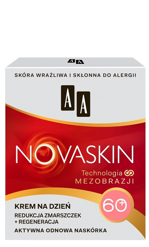 AA Novaskin 60+