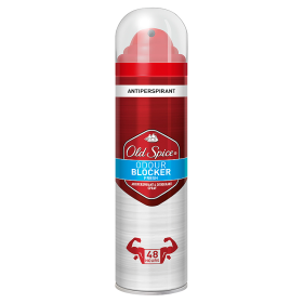 Old Spice Odor Blocker Fresh