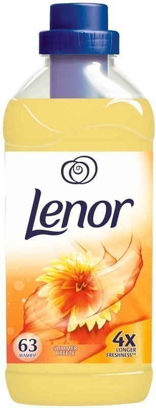 Lenor Summer