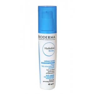 Bioderma Hydrabio Riche