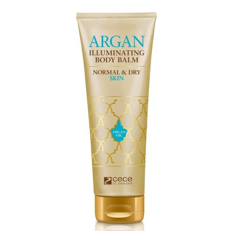 CeCe Argan