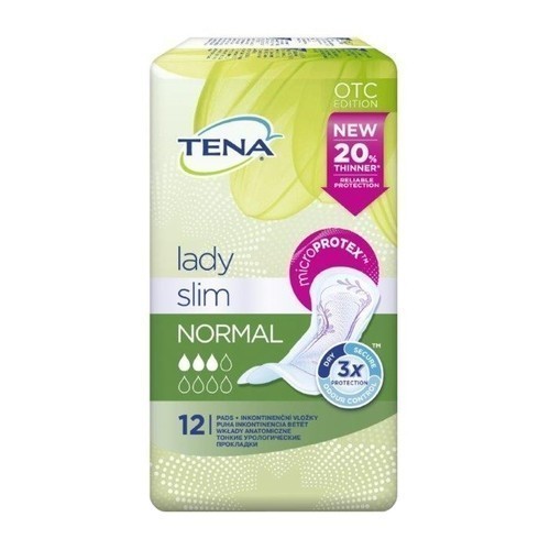 Tena Lady Slim Normal