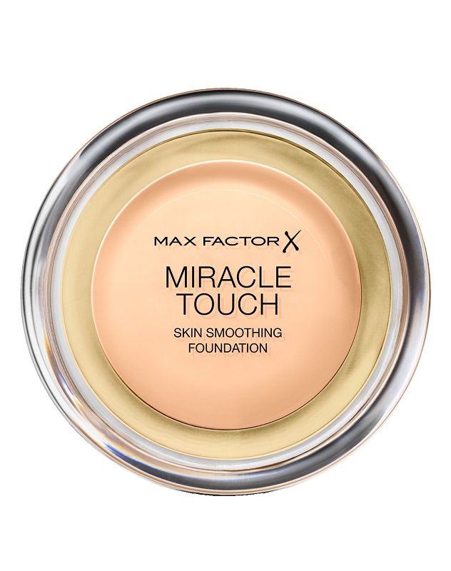 Max Factor Miracle Touch