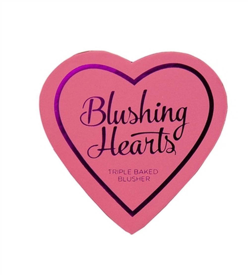 I Heart Makeup Hearts Candy Queen of Hearts