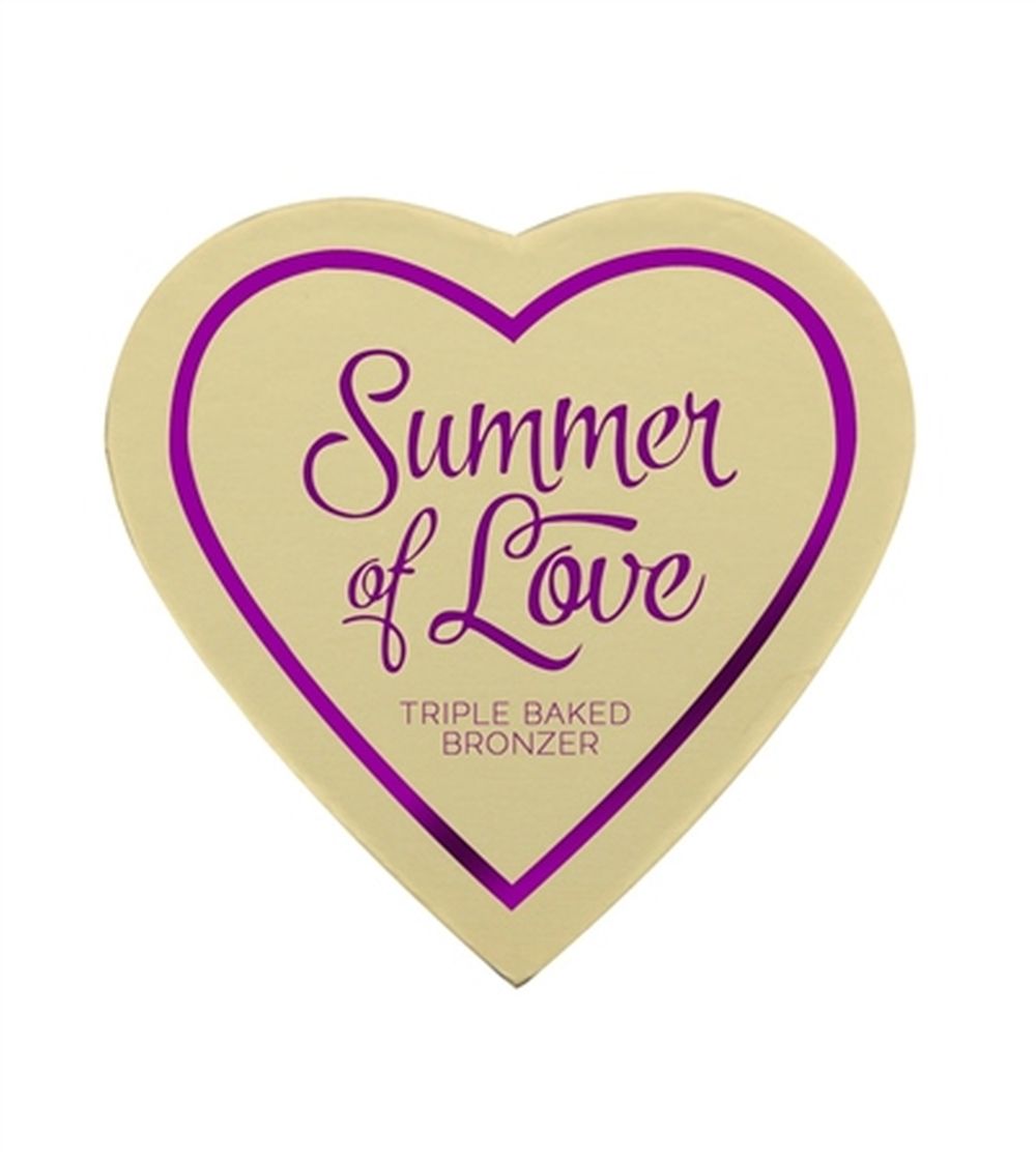 I Heart Revolution Summer of Love