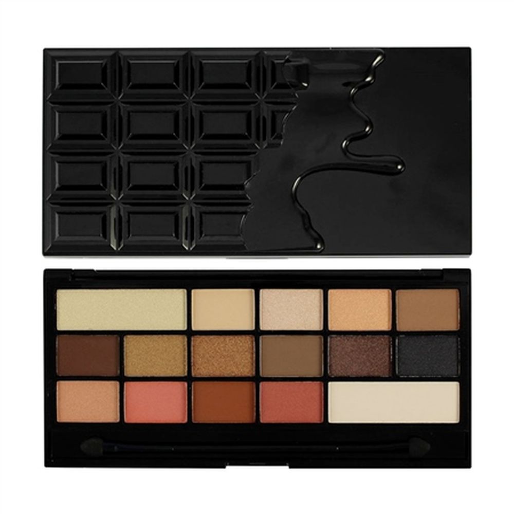 I Heart Makeup Chocolate Vice