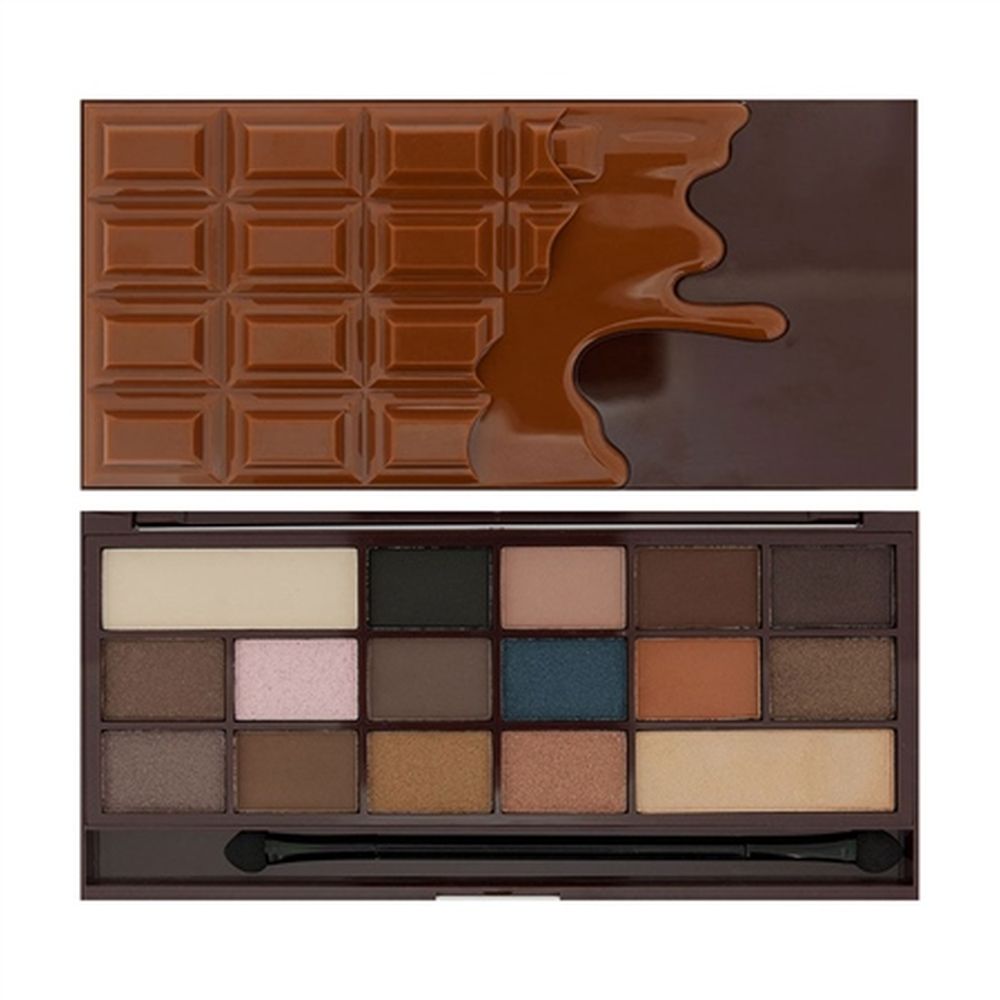 I Heart Makeup Salted Caramel