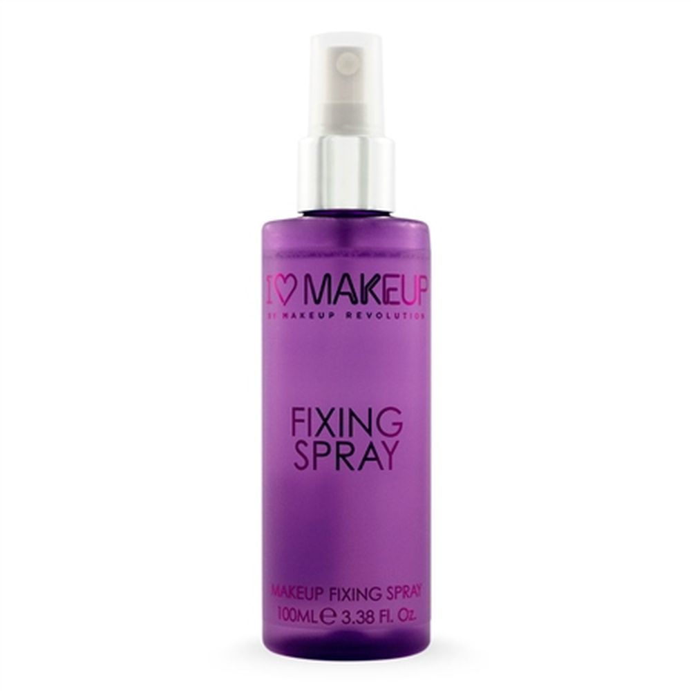 I Heart Makeup Fixing Spray