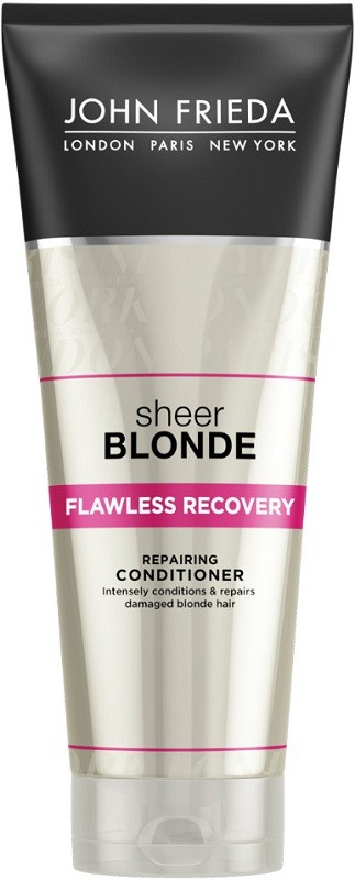John Frieda Sheer Blonde