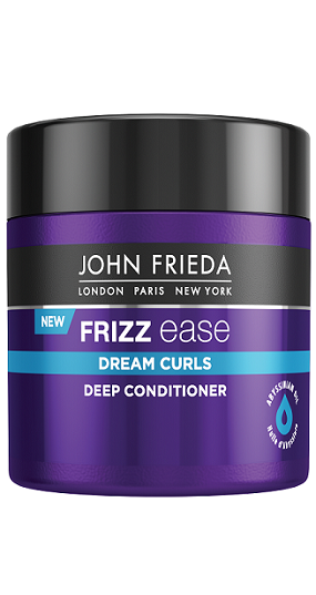 John Frieda Frizz Ease Dream Curls