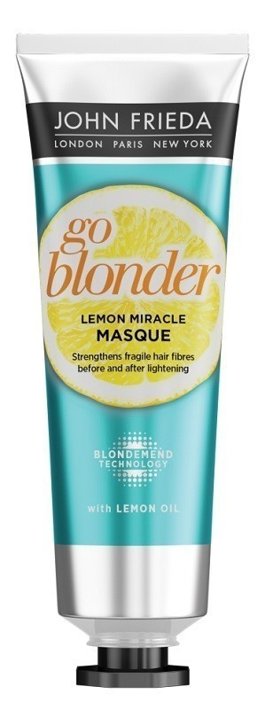 John Frieda Sheer Blonde Go Blonder