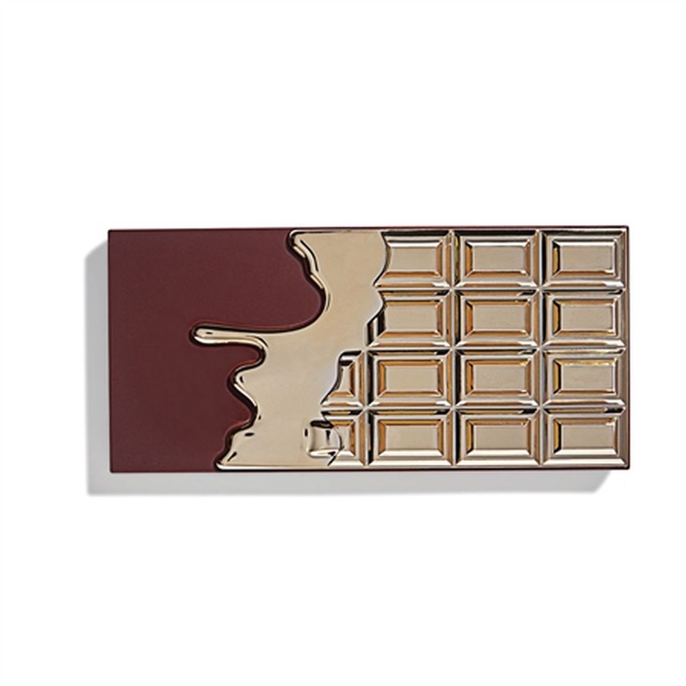 I Heart Makeup Revolution I Heart 24k Gold