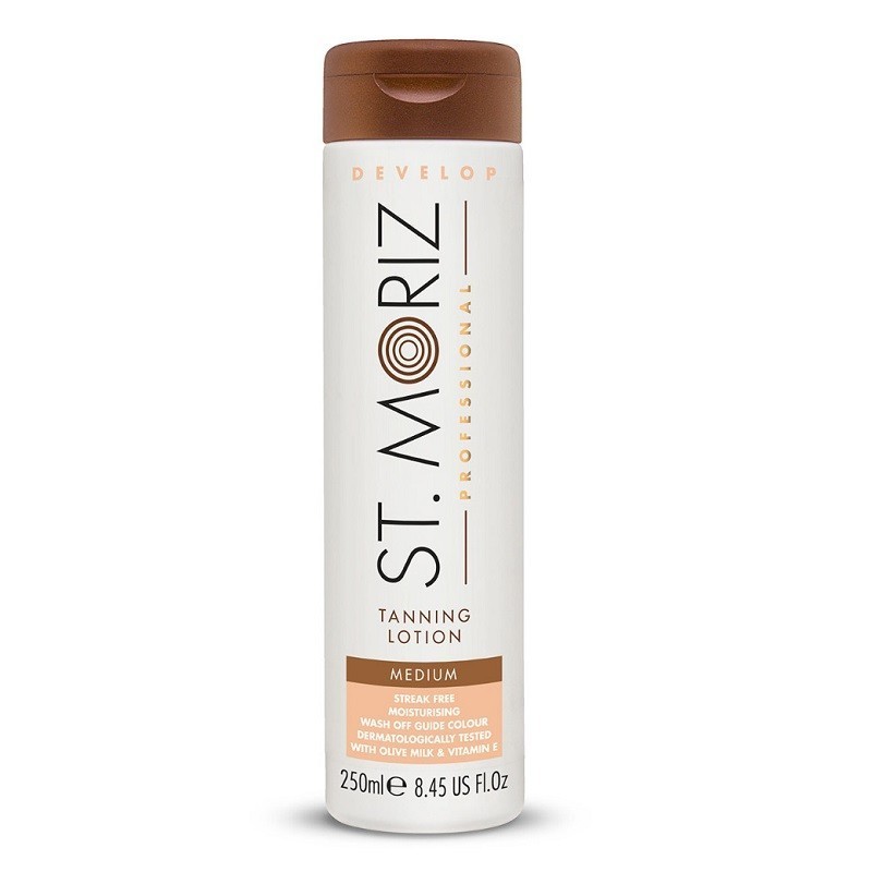 St. Moriz