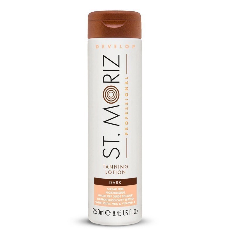 St. Moriz