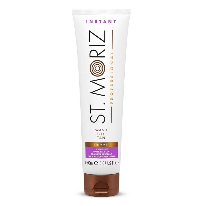 St. Moriz