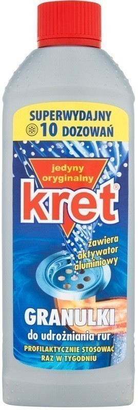 Kret