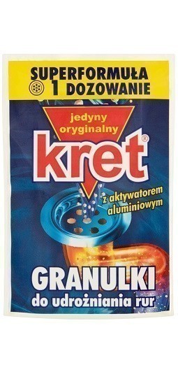 Kret