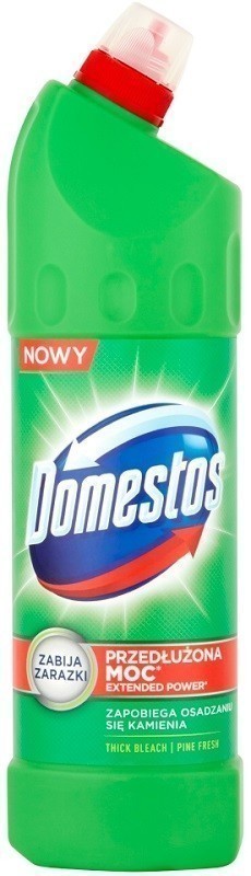 Domestos Pine Fresh