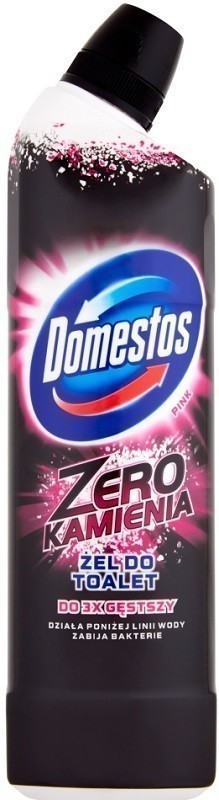 Domestos Pink Zero