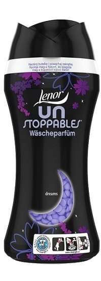 Lenor Unstoppables Dream
