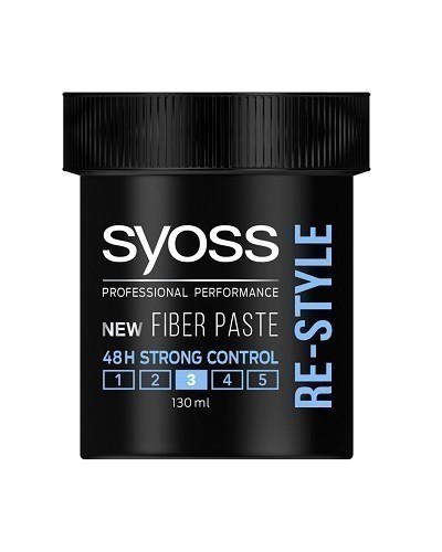 Syoss Re-Style