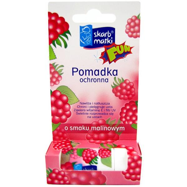 Skarb Matki Malina