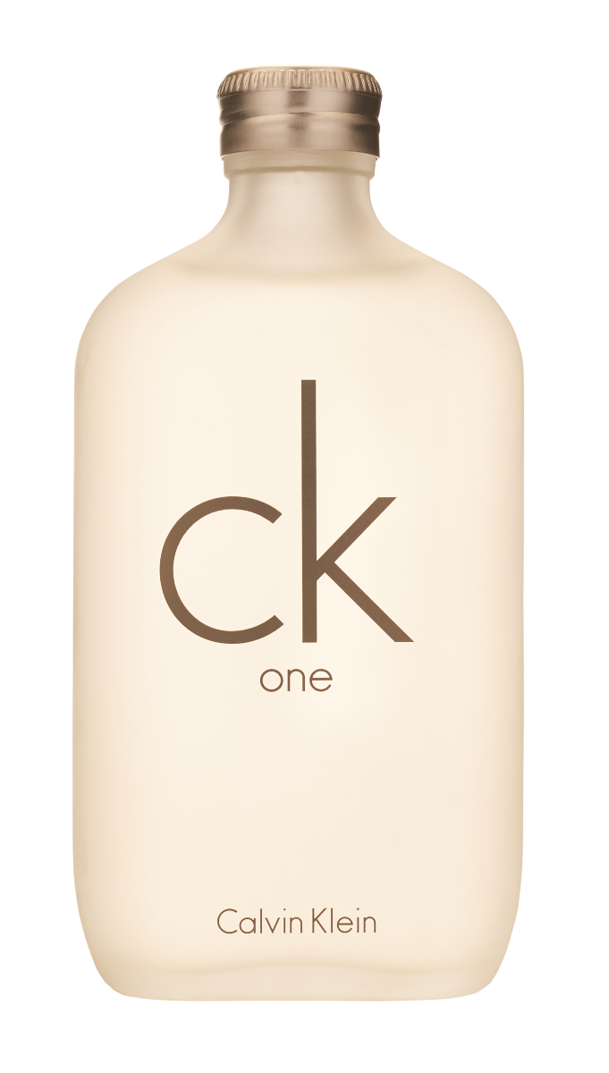 CALVIN KLEIN CK One