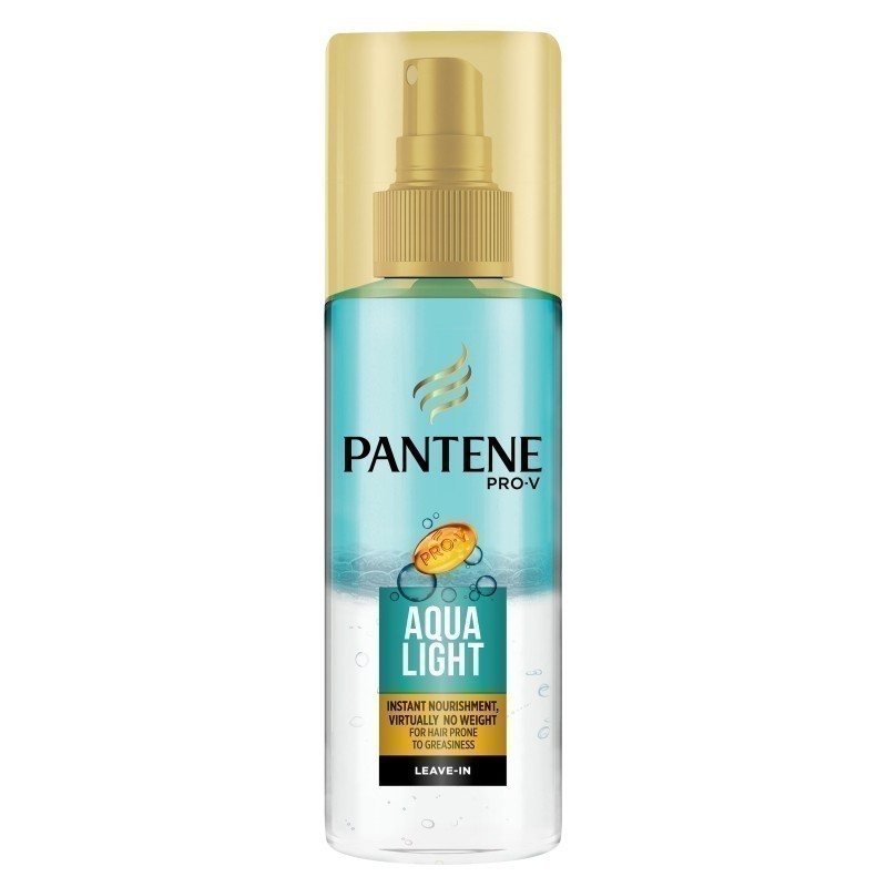 Pantene Pro-V Aqualight