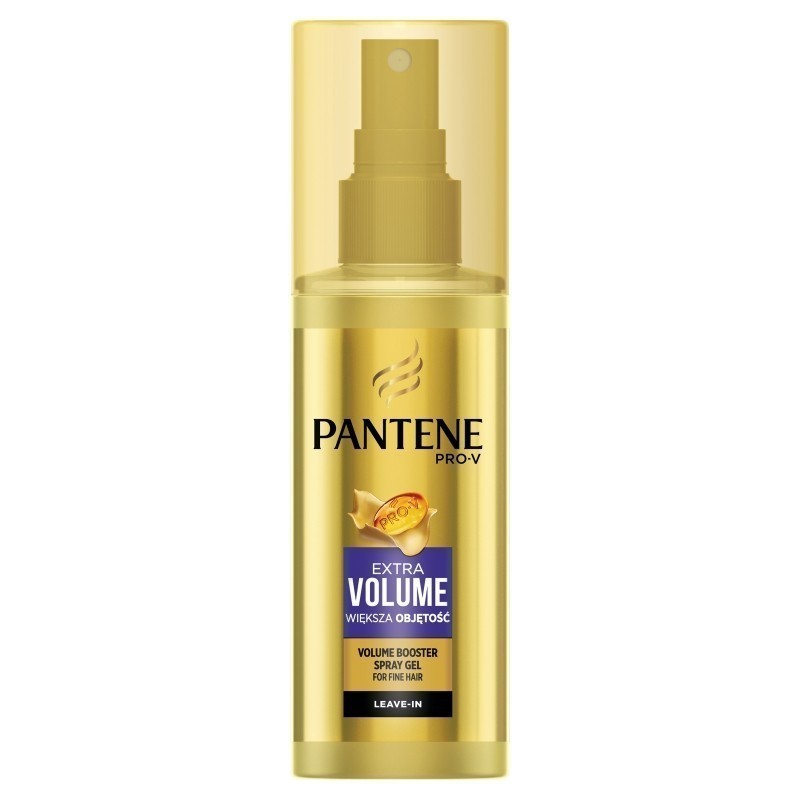 Pantene Pro-V Volume Booster