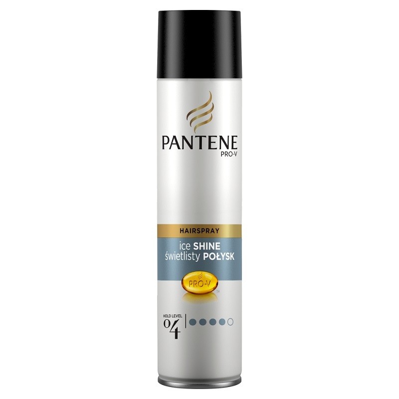 Pantene Pro-V Ice Shine Extra Strong