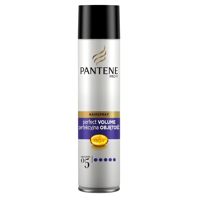 Pantene Pro-V Perfect Volume Ultra Strong