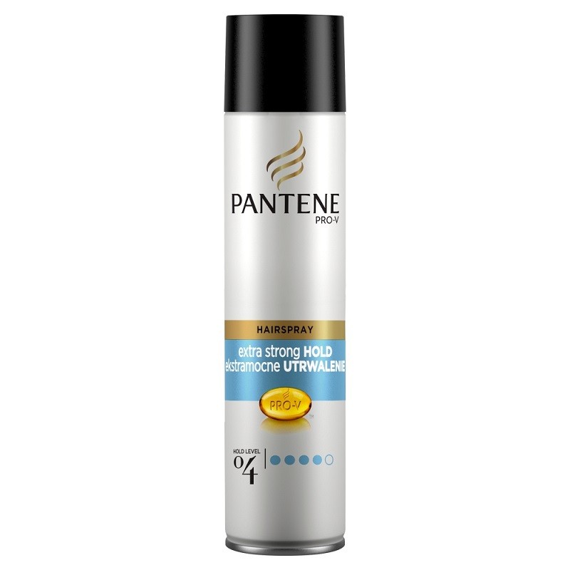 Pantene Pro-V Extra Strong