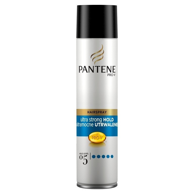 Pantene Pro-V Ultra Strong