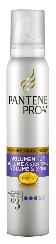 Pantene Pro-V Volumen Pur Strong