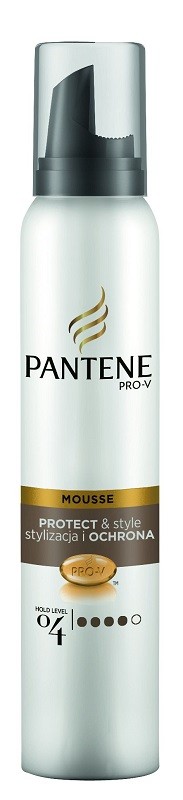Pantene Pro-V Protect&Style Extra Strong