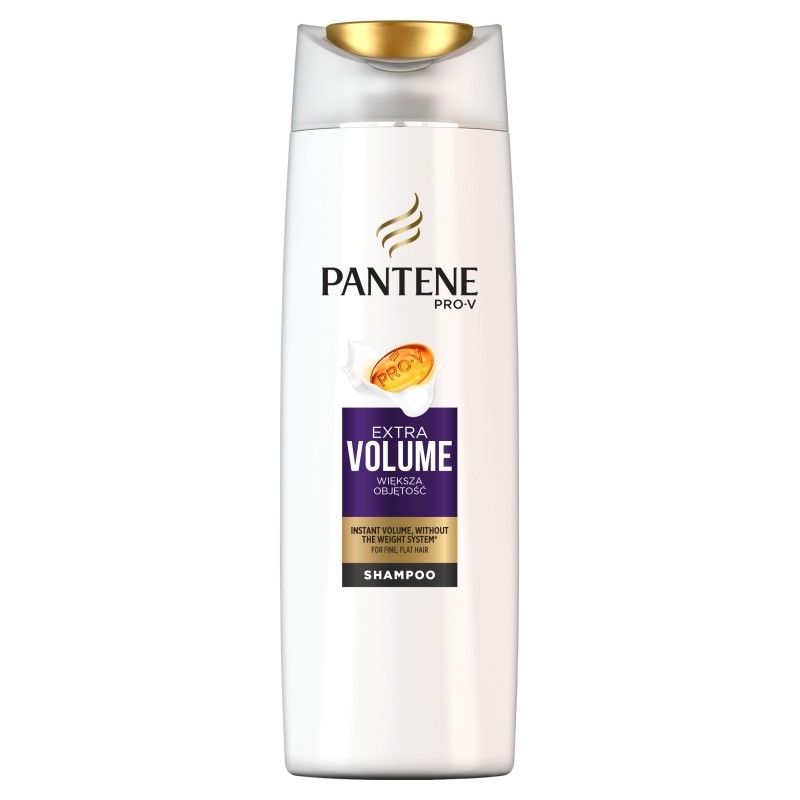 Pantene Pro-V Volume Booster
