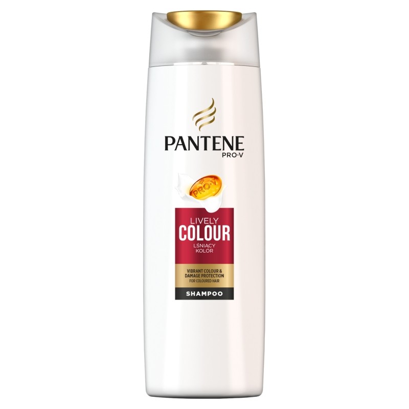 Pantene Pro-V Lively Colour