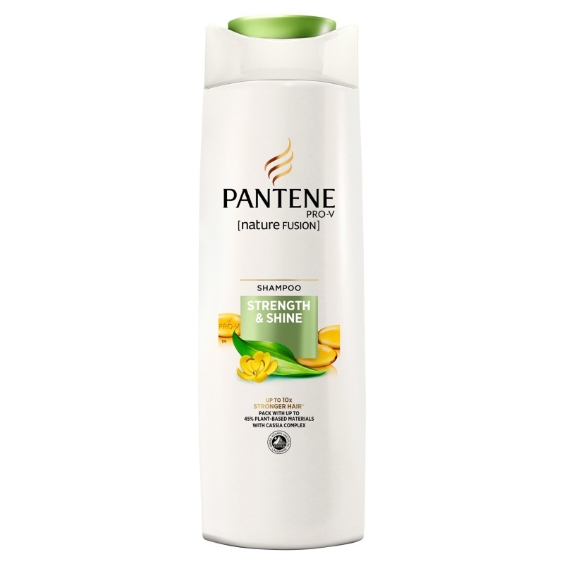 Pantene Pro-V Strength&Shine