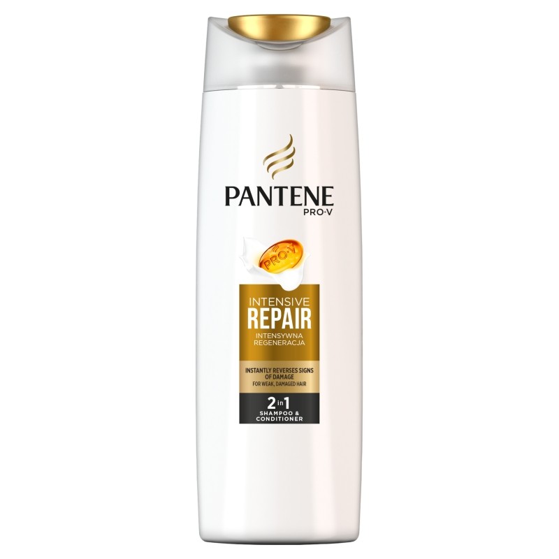 Pantene Pro-V Intensive Repair 2w1
