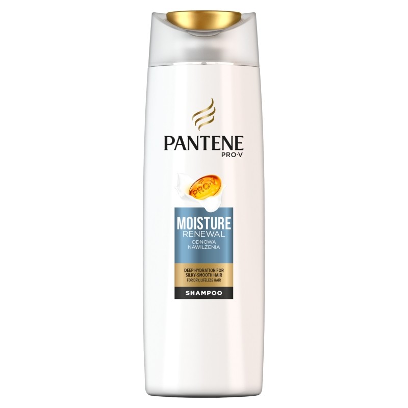 Pantene Pro-V Moisture Renewal