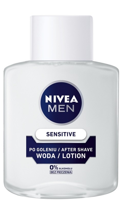 Nivea Men Sensitive