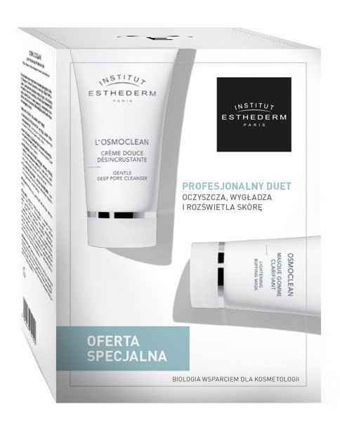 Institut Esthederm Osmoclean