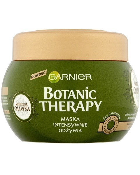 Garnier Botanic Therapy Mityczna Oliwka