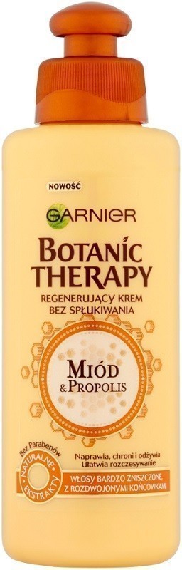 Garnier Botanic Therapy Miód i Propolis