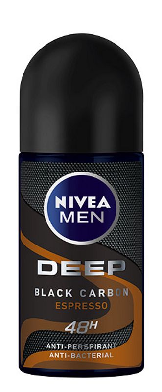 Nivea Men Deep Espresso