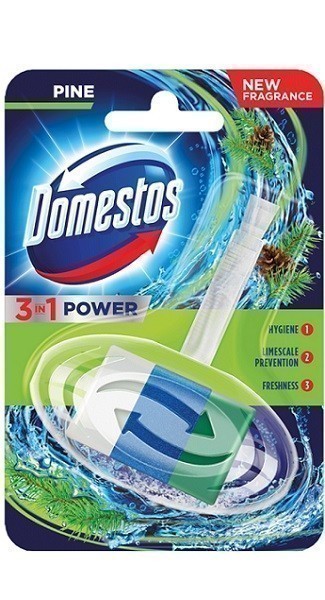 Domestos 3w1 Pine
